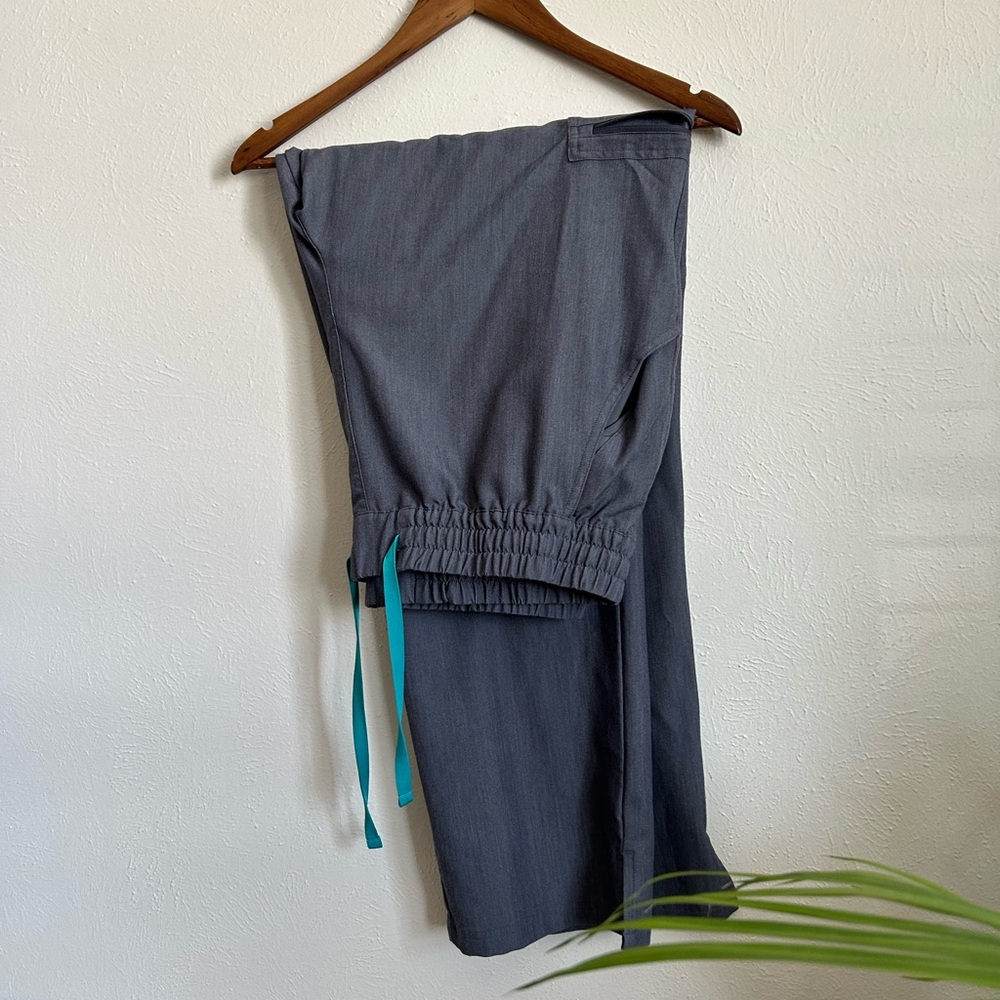 Figs Dowa High Waisted Tall 2x Scrub Pants Women’s